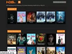 Sites similar to hds-streaming.to