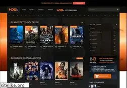 Sites similar to hds-streaming.tv