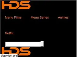 Sites similar to hds-streamingvf.net