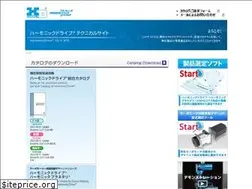 Sites similar to hds-tech.jp