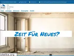 Sites similar to hds-winkler.de