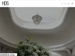 Sites similar to hds.be