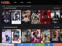 Sites similar to hds.fm