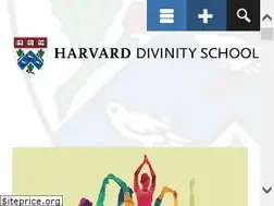 Sites similar to hds.harvard.edu