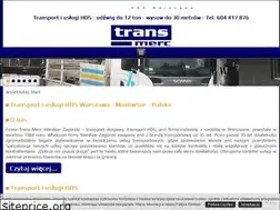 Sites similar to hds.info.pl