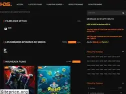 Sites similar to hds.lc