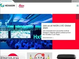 Sites similar to hds.leica-geosystems.com