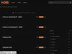 Sites similar to hds.mobi