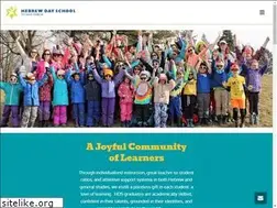 Sites similar to hdsaa.org