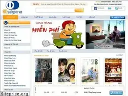 Sites similar to hdsaigon.vn
