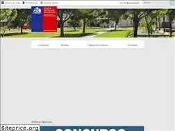Sites similar to hdsalvador.cl