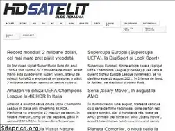 Sites similar to hdsatelit.blogspot.com