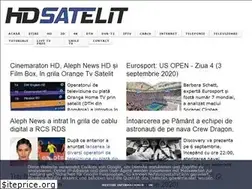 Sites similar to hdsatelit.com