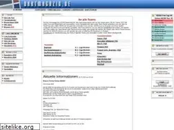 Sites similar to hdsb.de