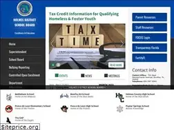 Sites similar to hdsb.org