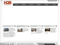 Sites similar to hdsconcept.com