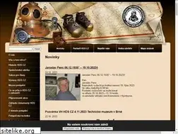 Sites similar to hdsczech.cz