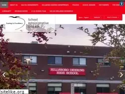 Sites similar to hdsd.org