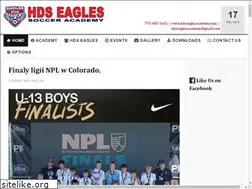 Sites similar to hdseaglesacademy.com