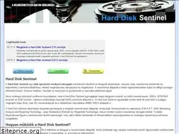 Sites similar to hdsentinel.hu