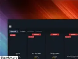 Sites similar to hdserial.live