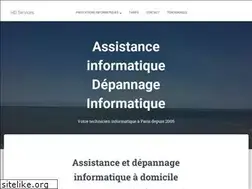 Sites similar to hdservices.fr