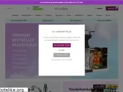 Sites similar to hdshisha.dk