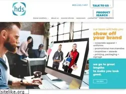 Sites similar to hdsideas.com