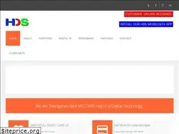 Sites similar to hdsindia.com