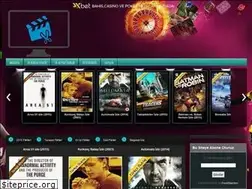 Sites similar to hdsinemada.blogspot.com