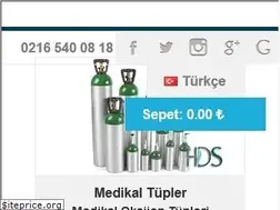 Sites similar to hdsltd.net