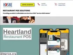 Sites similar to hdsne.com