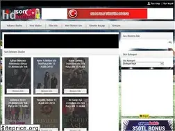 Sites similar to hdsonbolumizle.com
