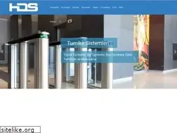 Sites similar to hdsotomasyon.com