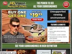 Sites similar to hdspecialops.com
