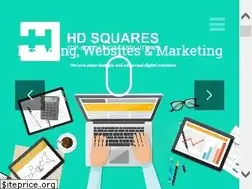 Sites similar to hdsquares.com