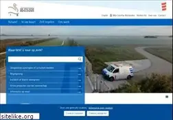 Sites similar to hdsr.nl