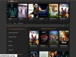Sites similar to hdss.cam