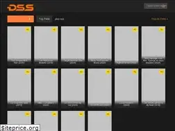 Sites similar to hdss.me