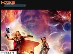 Sites similar to hdss.uno