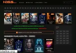 Sites similar to hdss.watch