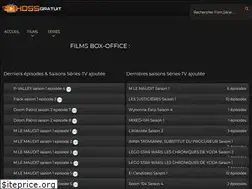 Sites similar to hdssgratuit.co