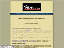 Sites similar to hdssystems.com