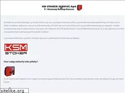 Sites similar to hdstokerservice.dk