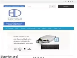 Sites similar to hdstorage.com.br