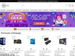 Sites similar to hdstore.com.br