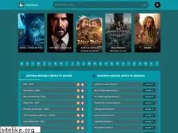 Sites similar to hdstream.top