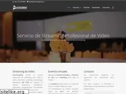 Sites similar to hdstreaming.com.ar