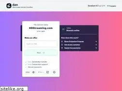 Sites similar to hdstreaming.com