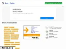 Sites similar to hdstreaming.fr